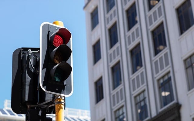 Covid-19: Cabinet meets today to decide regions' traffic light settings