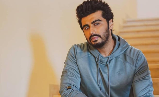 Arjun Kapoor on 'Kuttey' role: Have to let go of all inhibitions