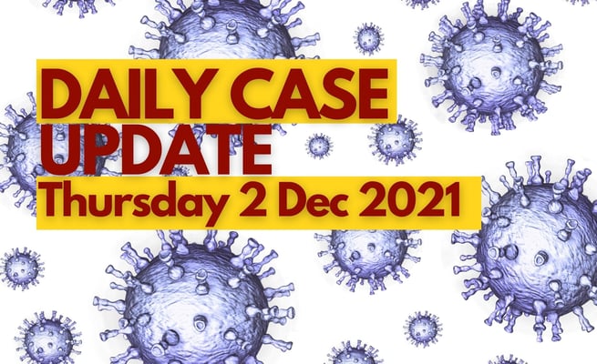 Covid-19 update: 172 new community cases in New Zealand today