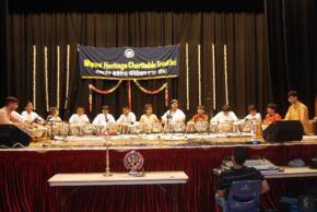 Kaleidoscope of Music at ‘Rang Basant’