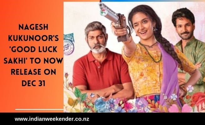 Nagesh Kukunoor's 'Good Luck Sakhi' to now release on Dec 31