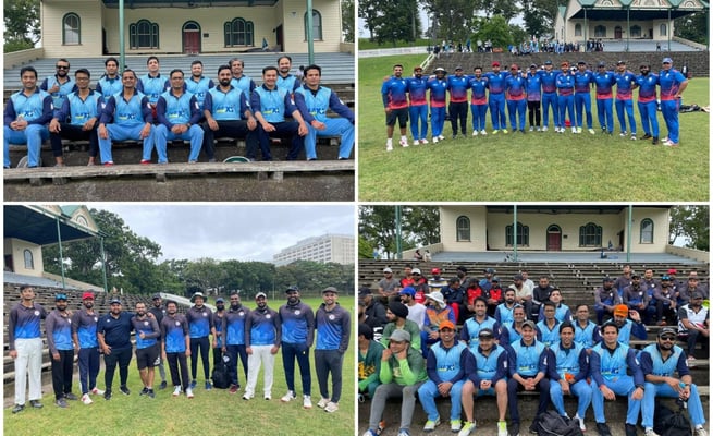 Spirit of Cricket Tournament’s 24th edition begins