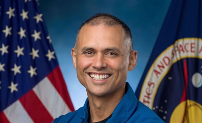 NASA Selects Indian American Surgeon Anil Menon Among 10 New Astronauts for Mission to the Moon