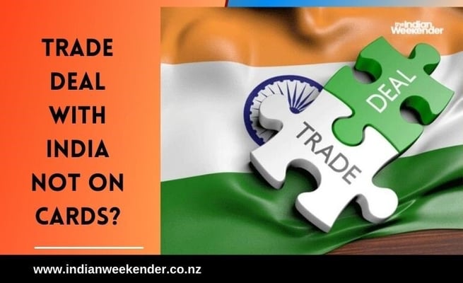 Why does India remain invisible in NZ’s worldview?