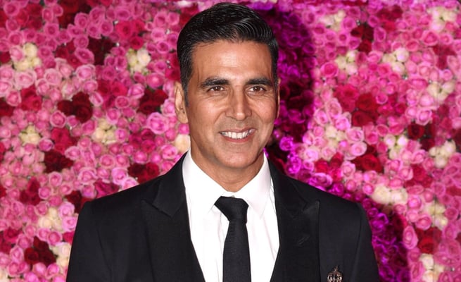 I am not playing a magician in  'Atrangi Re' : Akshay Kumar