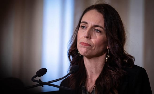 PM Jacinda Ardern on Covid-19 settings: 'We want to take it carefully'