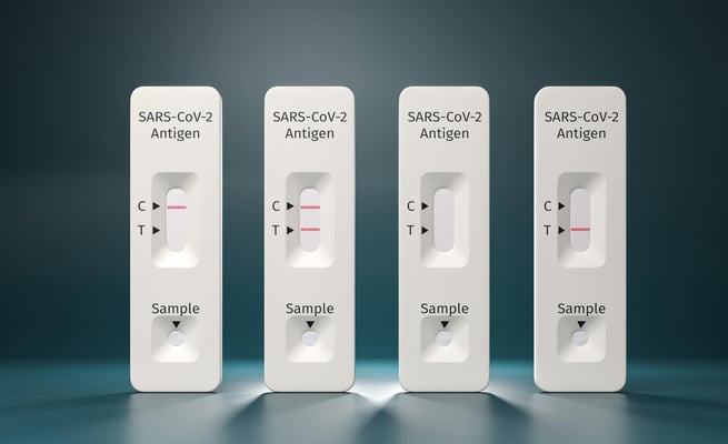 Rapid antigen testing: What you need to know