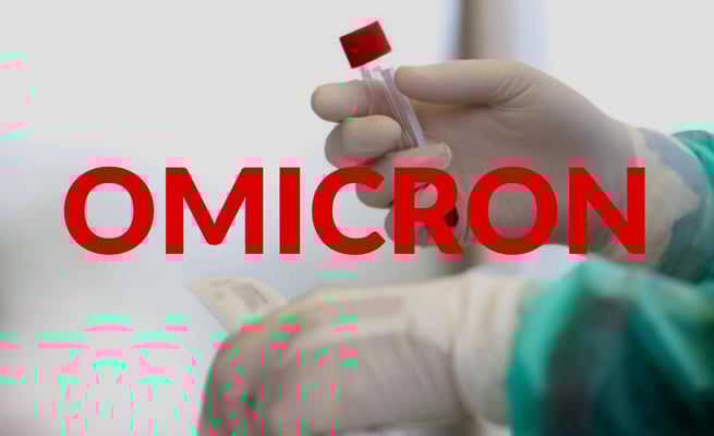 Covid-19: Omicron case reportedly found in Christchurch MIQ
