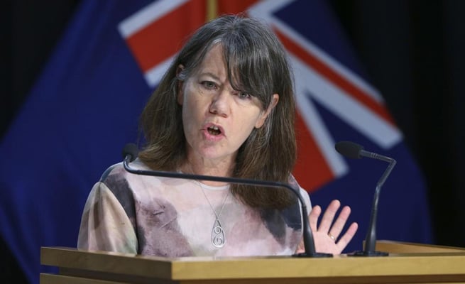Covid-19: Omicron could force more changes to NZ's contact tracing system