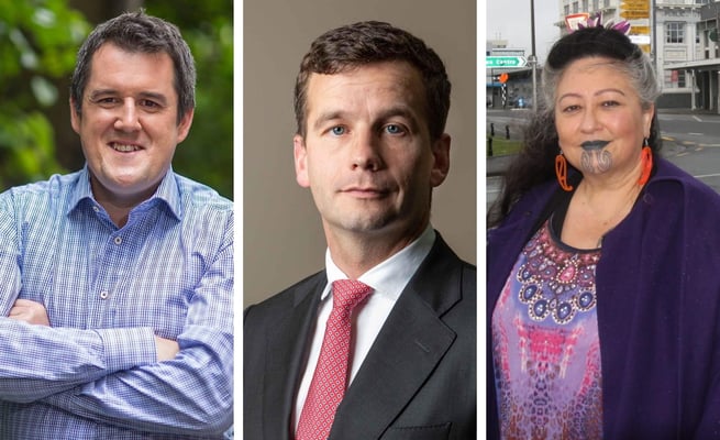 Opposition broadly agrees with govt’s Omicron strategy