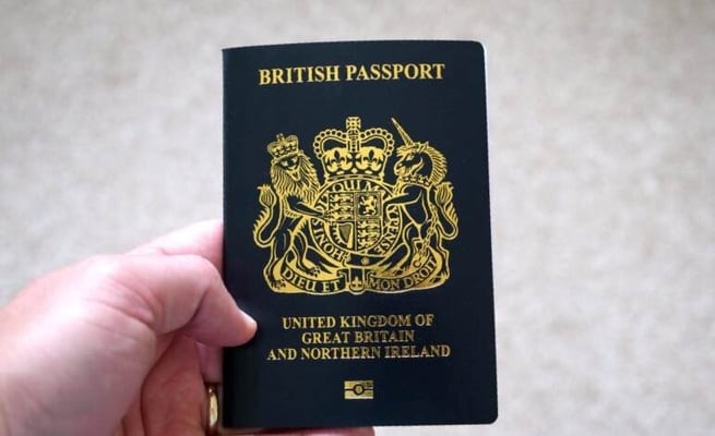The Controversial UK Nationality Bill