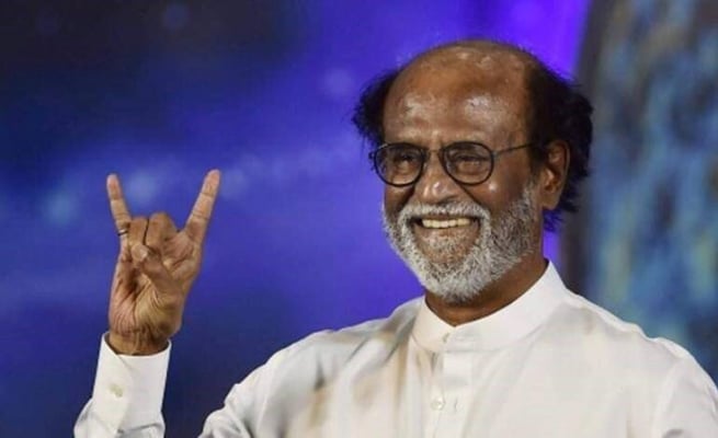 '83' gets thumbs up from Rajinikanth, calls it 'magnificent'