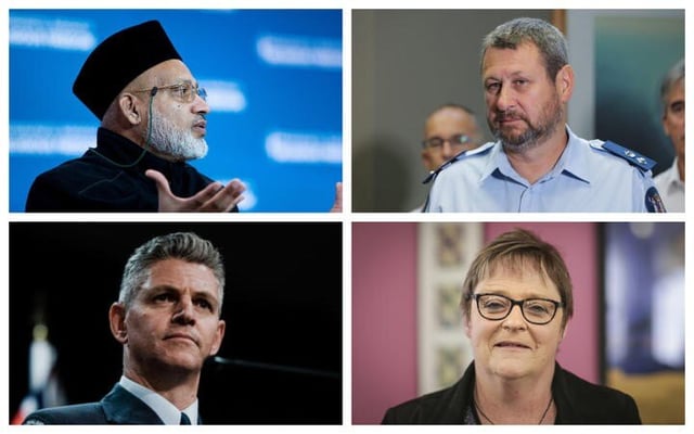 New Year Honours list announced for 2022