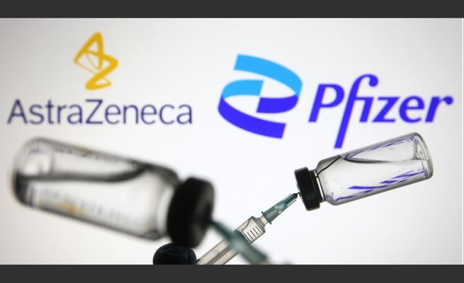 Can you have a booster different to your vaccine brand?