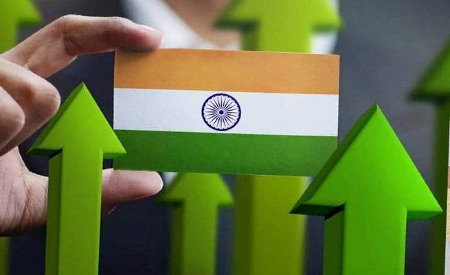 'India's recovery is on a solid path', is world's top economic performer: UN report