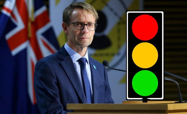 Traffic light system may need strengthening or adjusting in face of Omicron – Bloomfield