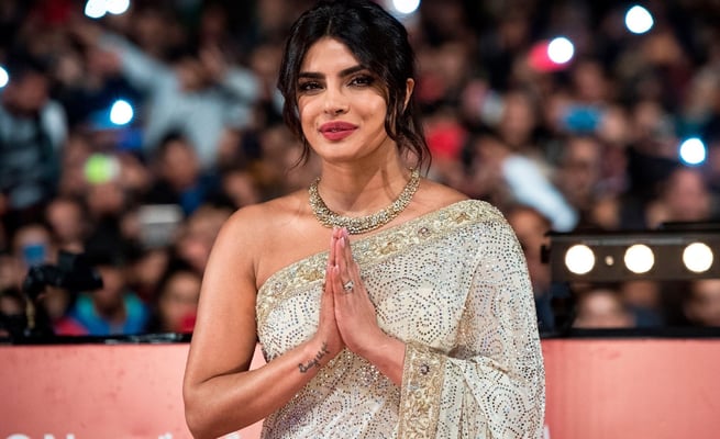 Priyanka Chopra Jonas becomes first Indian actor to feature across over 30 international magazine covers