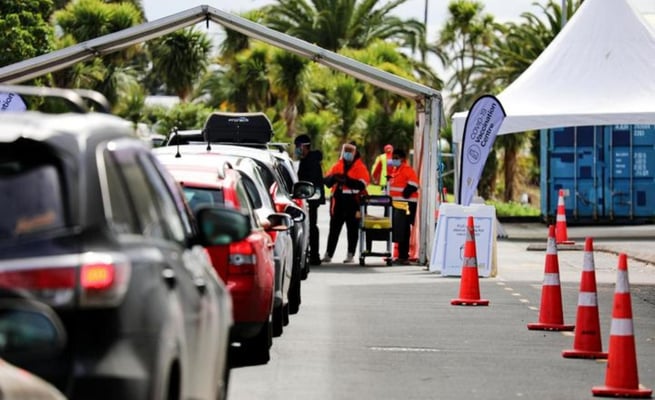 More Omicron in Auckland possible after MIQ worker's contact tests positive