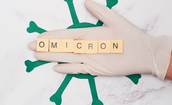 Covid-19: Auckland Airport worker confirmed as Omicron case