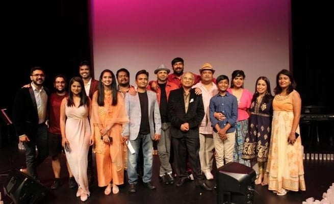 Candlelight Classics breaks welcome new ground