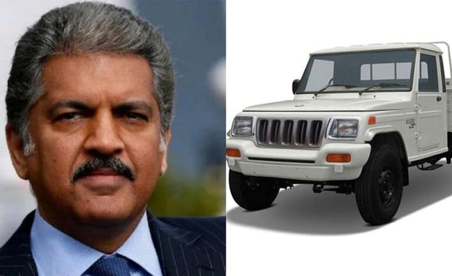 Anand Mahindra on damage control: Welcomes farmer in M&M family after humiliation by frontline team