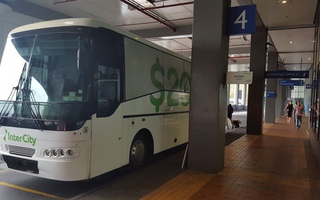 Covid-19: Bus trips, burger joint and badminton club new 'close contact' locations