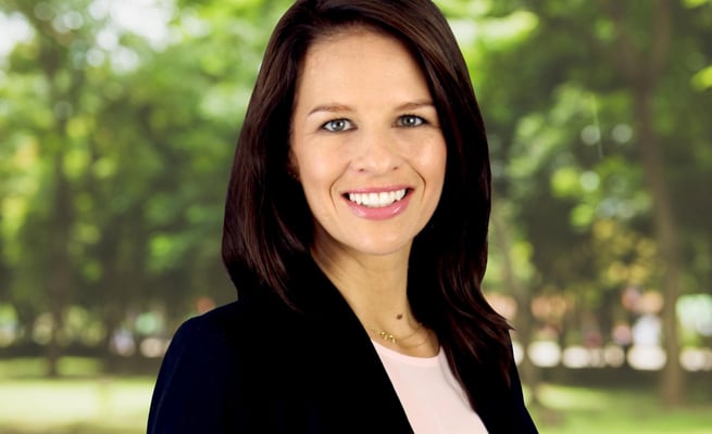 ‘This govt has treated migrants horrifically’ - National MP Erica Stanford