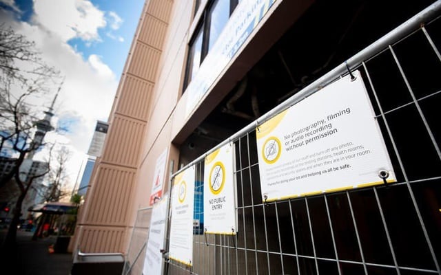MIQ hotels will struggle with border reopening rules - expert