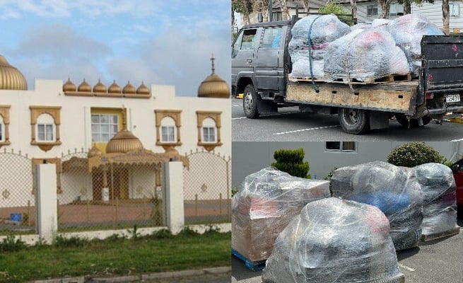 NZ Sikh community rallies to send aid for volcano hit Tonga