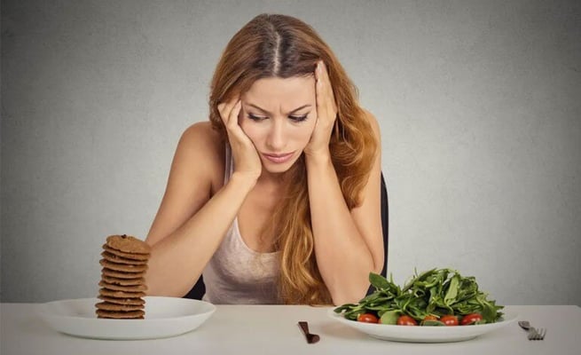 Changing diet could add up to a decade of life expectancy, says study