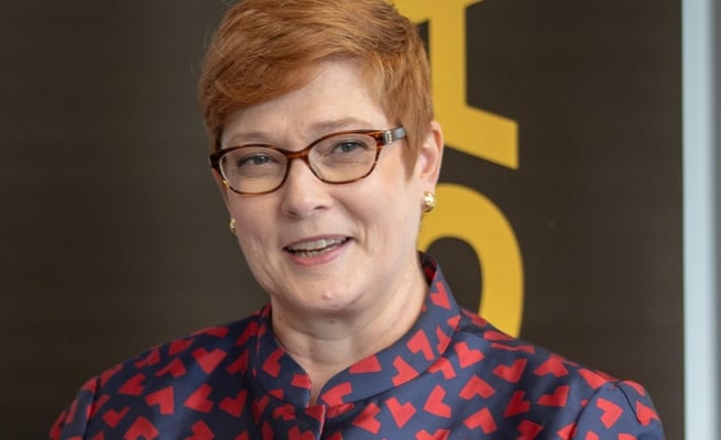 Australia to provide over USD 11 million under 'Maitri Scholars Program' for Indian students: FM Marise Payne