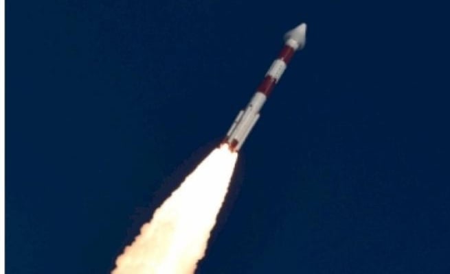 India successfully places its 'eye in the sky' satellite into orbit