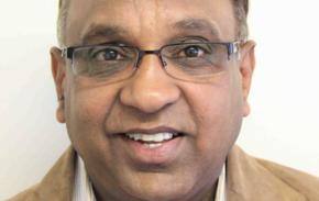 New GOPIO President vows to improve its image