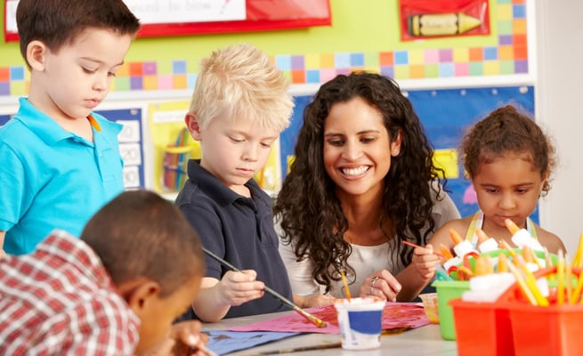 Principals cry foul over schools' exclusion from critical worker rapid antigen testing scheme