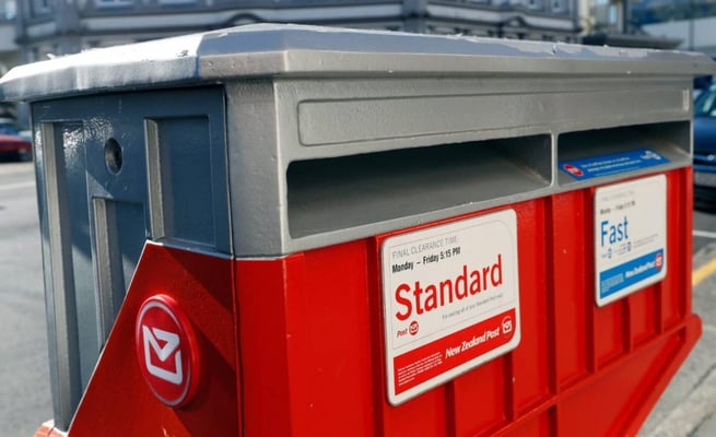 Covid-19: NZ Post boosts staffing in preparation for sustained outbreak