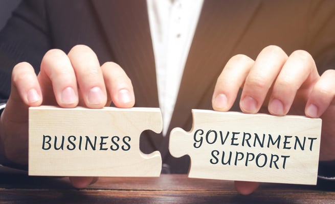 We need urgent target help from the Government to survive: Retail sector