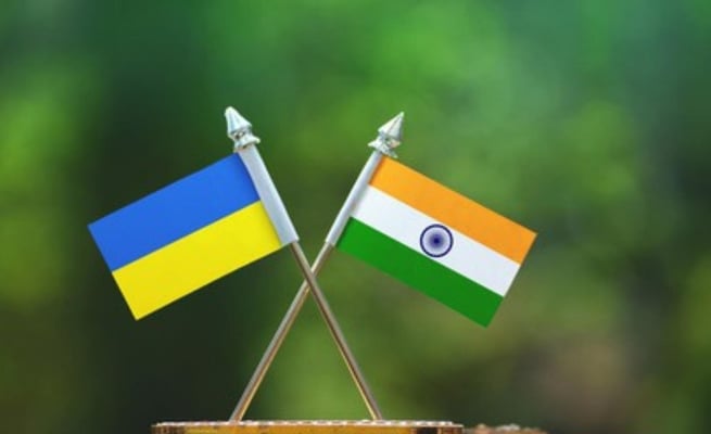 Indian students, nationals advised to leave Ukraine temporarily