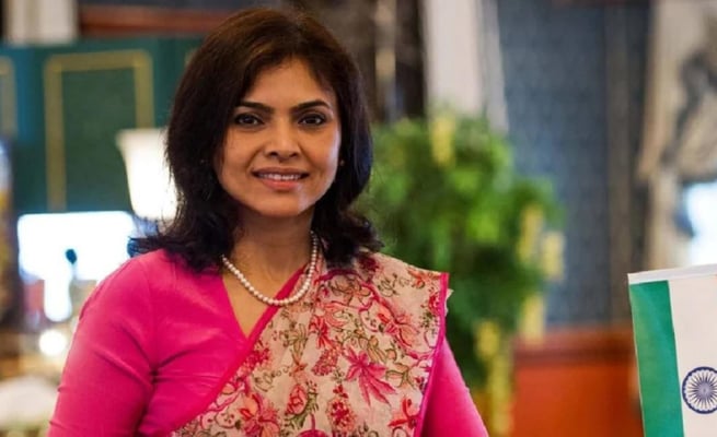 'We've set up 3 teams for exit out of western Ukraine', says Indian envoy to Poland