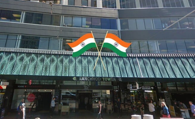 Omicron wave grips Indian High Commission’s office in Wellington, visa processing and Consular services affected