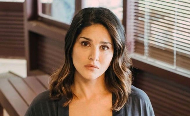 Sunny Leone: I'm emotionally attached to 'Anamika'
