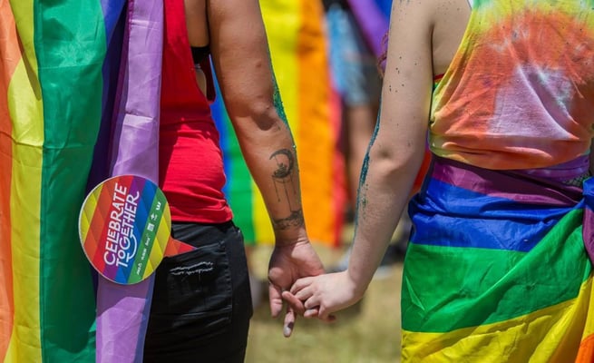 Big win for Rainbow community as NZ bans conversion therapy