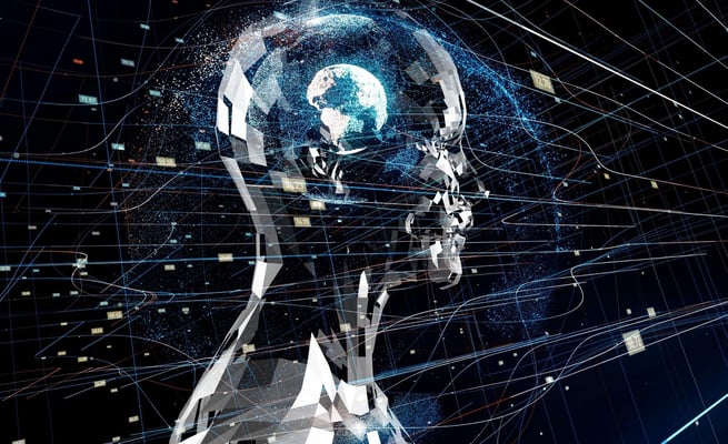 How AI protected SME businesses from Covid-19 risks