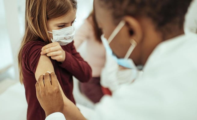 Centre to begin Covid vaccination for 12-14 age group from March 16