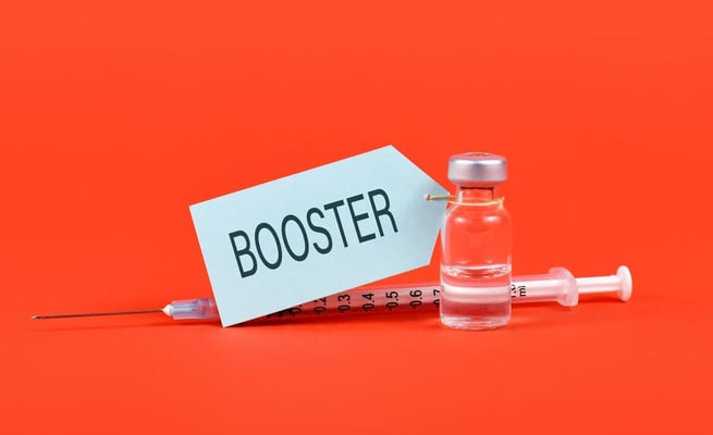 Expert emphasises Covid-19 vaccine booster is essential, not extra