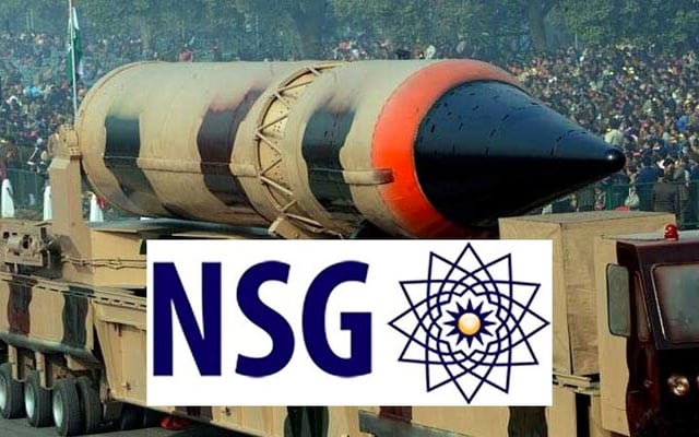 NZ awaits elusive consensus before lending support to India’s NSG bid
