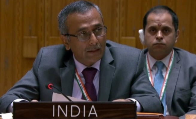 Implement bioweapons treaty effectively: India