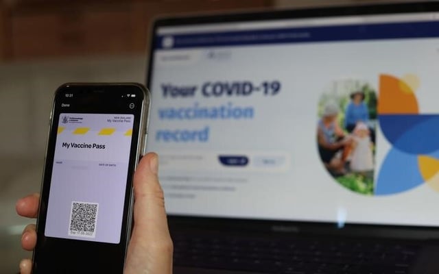 What you need to know: Key changes for scanning, vaccine passes and mandates