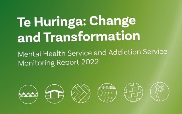 Report on Mental Health Services exposes gap in deliverables