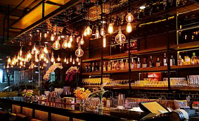 Hospitality businesses still suffering despite easing of Covid-19 restrictions