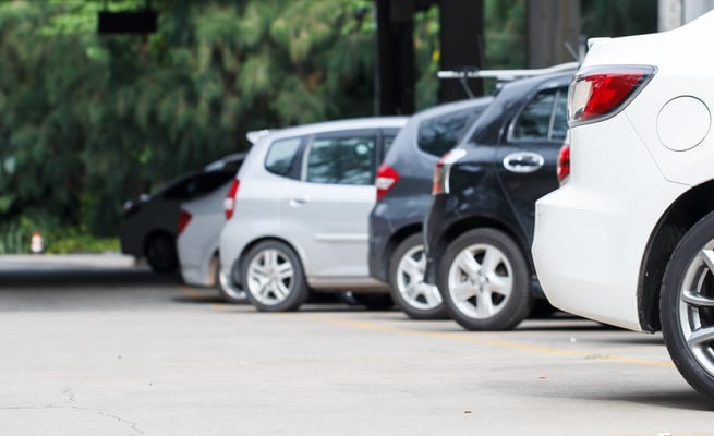 Auckland Transport plan proposes park-and-ride fees, removing kerbside parking